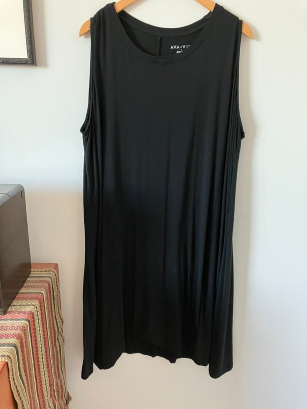 EUC Ava and Viv Dress